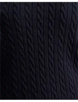 Sportscraft Merino Wool Baby Cable Sweater  for rent on The Volte - image 14