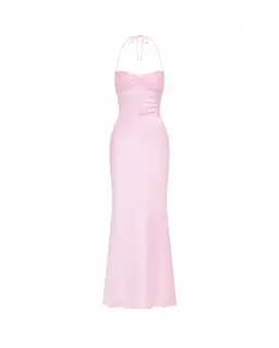 I am Delilah Jade Maxi Dress Quartz Size M AU 10 for rent on The Volte - image 4