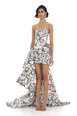 Eliya the Label Vivian Dress Size AU 12 