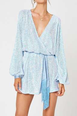 Winona Broadway Baby Blue