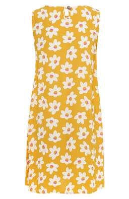 Mister Zimi Daisy Sleeveless Tina Dress Size 6