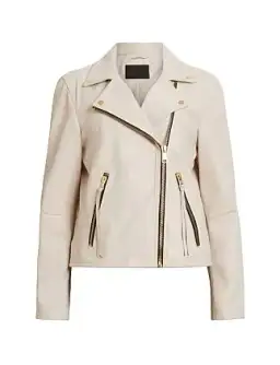 AllSaints Dalby Biker for rent on The Volte - image 6