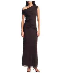 Shona Joy Mira Maxi Ganache Size AU 10 for rent on The Volte - image 1