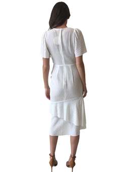 TALULAH IMMEDIACY DRESS SIZE 8 for rent on The Volte - image 3
