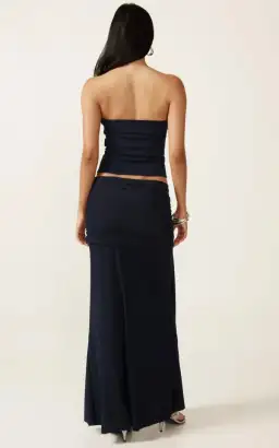 Ancegria Jude Set Set Navy Size 8  for rent on The Volte - image 2