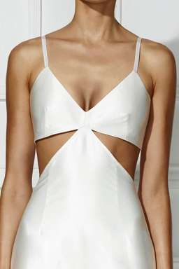 Misha Collection Enora Dress Size 8