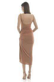 Misha Collection Jacynda Dress Size 10