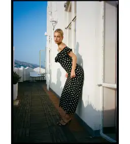 Realisation Par The Minnie Maxi Dress Moonlight Size AU 8 for rent on The Volte - image 2