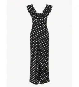 Realisation Par The Minnie Maxi Dress Moonlight Size AU 8 for rent on The Volte - image 6