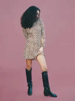 Realisation Par the Rainey Landline Mini Print Size 8