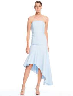 Talulah Quiet Disposition Asymmetrical Dress size 8 for rent on The Volte - image 1