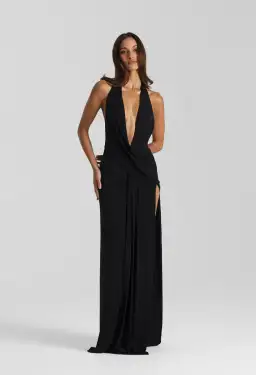 Natalie Rolt Winona Gown Size 1 