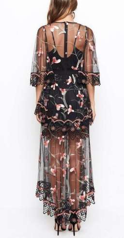 Alice McCall Merigold Dress size 6