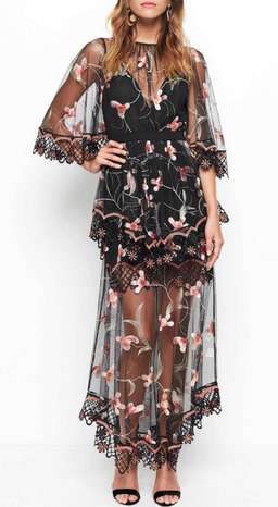 Alice McCall Merigold Dress size 6