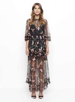 Alice McCall Merigold Dress size 6