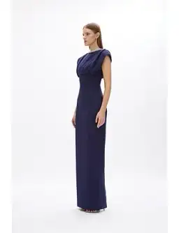 ORION TRIM GOWN