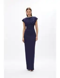 ORION TRIM GOWN