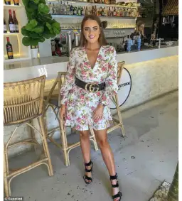 Zimmermann Radiate Flounce Shift Mini Dress Watermelon Bouquet Floral Size 0/AU 8