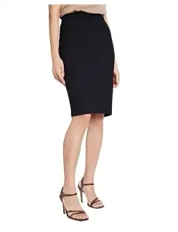 Stevie Pencil Skirt