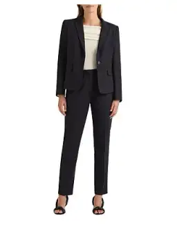 CELESTE TAPERED PANT