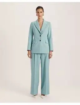 Saba Suki Classic Blazer Size AU 12
