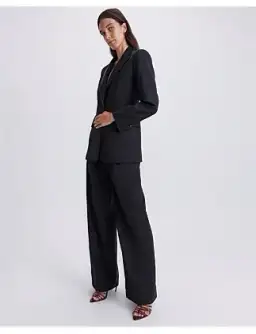 SUKI CLASSIC BLAZER