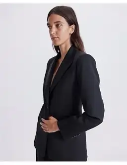 SUKI CLASSIC BLAZER