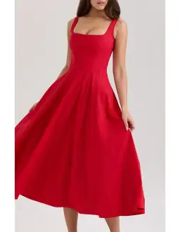 House of CB Mariabella Dress L + for rent on The Volte - image 2