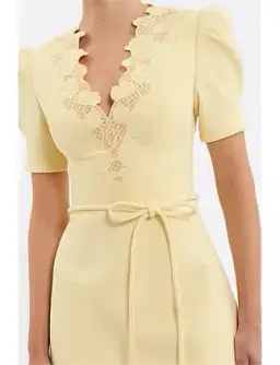 LULU S/S MINI for rent on The Volte - image 1