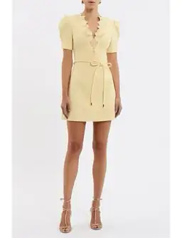 LULU S/S MINI for rent on The Volte - image 2