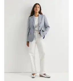 Sportscraft Ammata Blazer Blue Size AU 10 for rent on The Volte - image 1