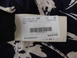 New Max Mara dress model Zeo. size 6 for rent on The Volte - image 3