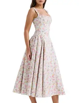 HOUSE OF CB DOROTHY DRESS