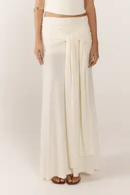 Ance Gria Jude Ivory Set Cream Size 8 for rent on The Volte - image 4