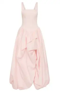 Aje Alani Gown Pink Size 6 for rent on The Volte - image 6
