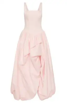 Aje Alani Gown  Pink Size AU 10 for rent on The Volte - image 4