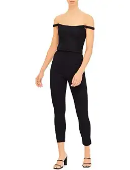 Audra Off The Shoulder Top