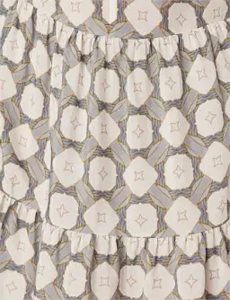 Cable Sana Dress Size 12 for rent on The Volte - image 3