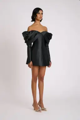 Eliya The Label Nadal Dress Size 10 for rent on The Volte - image 2