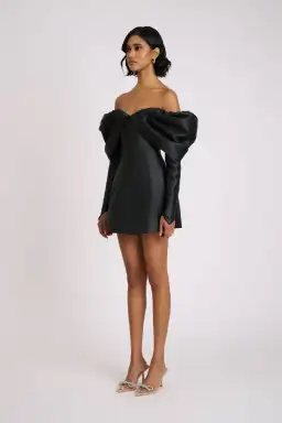 Eliya The Label Nadal Dress Size 10 for rent on The Volte - image 3