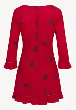 Realisation Par The Sofia in Passion Size M/AU 10 for rent on The Volte - image 3