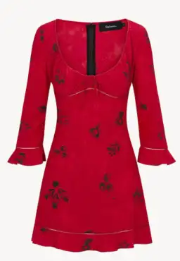 Realisation Par The Sofia in Passion Size M/AU 10 for rent on The Volte - image 2