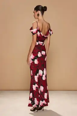 Sonya Moda Rosalie Maxi Dress Size 8 for rent on The Volte - image 2