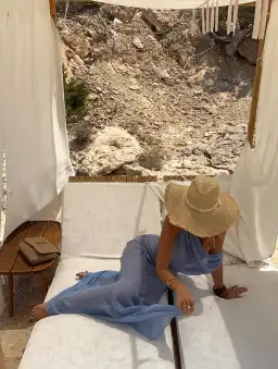 Arcina Ori Jordana Dress Size XS  for rent on The Volte - image 2