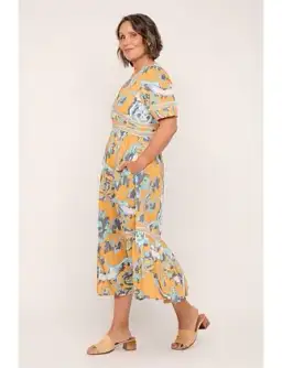 AURORA DRESS for rent on The Volte - image 4