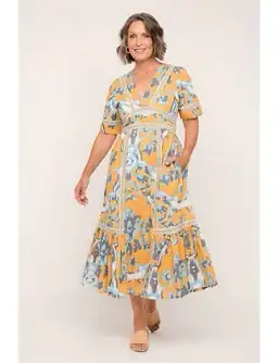 AURORA DRESS for rent on The Volte - image 2