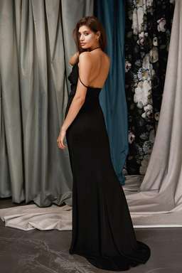 Lexi Vienna Dress size 10 for rent on The Volte - image 2