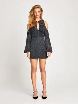 Alice McCall Spell Dress for rent on The Volte - image 1