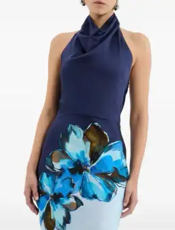 Rebecca Vallance Cyran Maxi Dress Size 8 for rent on The Volte - image 3