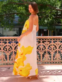 Acler Hopton Dress size 10  for rent on The Volte - image 3